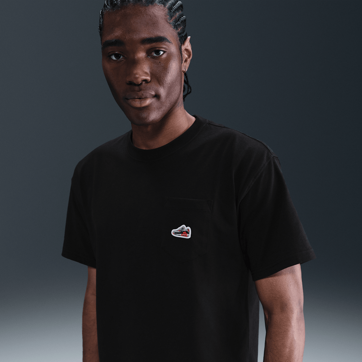 トップス house on the hill Tee (Argyle) 90 Cotton Tops – Silhouett